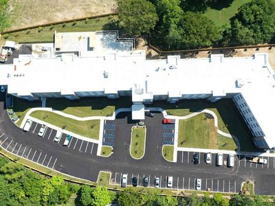 Vivera Senior Living of Jeffersonville LLC