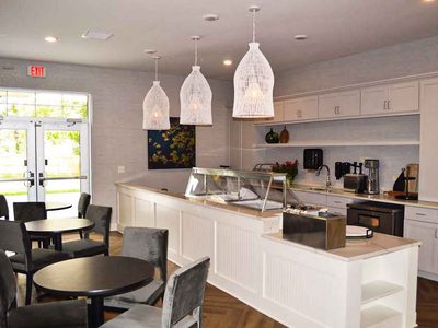 Vivera Senior Living of Jeffersonville LLC