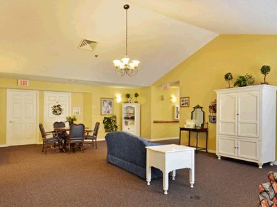 Ec Opco Muncie, LLC