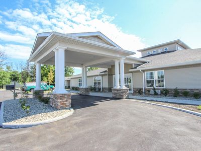 Mcc of Muncie