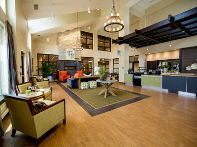 Ignite Medical Resort Crown Point, LLC