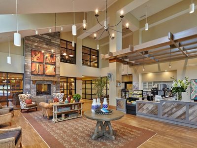 Ignite Medical Resort Dyer, LLC