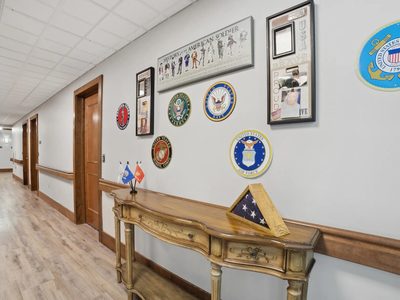 Merrillville 7900 Opco LLC