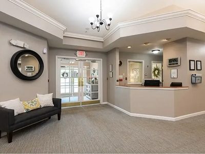 Elkhart Place Assisted Living LLC