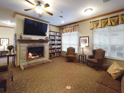 Trail Creek Place LLC