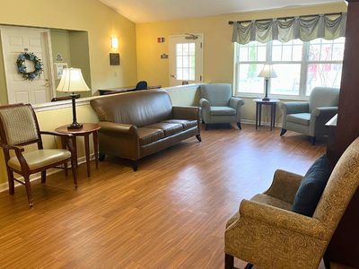 Trail Creek Place LLC