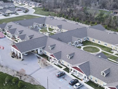 Vop Gentry Park, LLC
