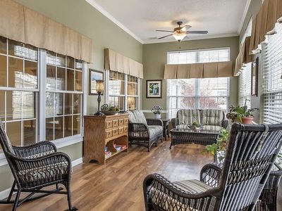 Commons at Jackson Creek LLC