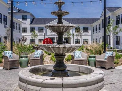 Westfield Senior Living, LLC