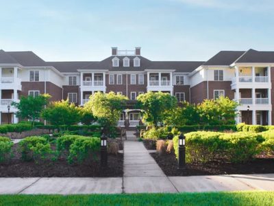 Virginia United Methodist Homes of Williamsburg, INC
