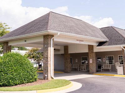 Dinwiddie Health Care LLC