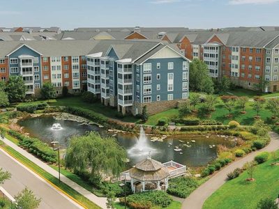 Ashby Ponds, INC