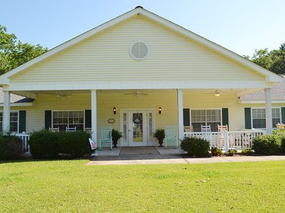 The Willows Assisted Living