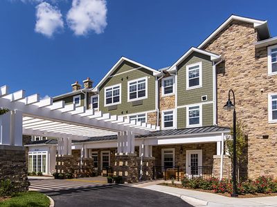 Brightview Great Falls, LLC