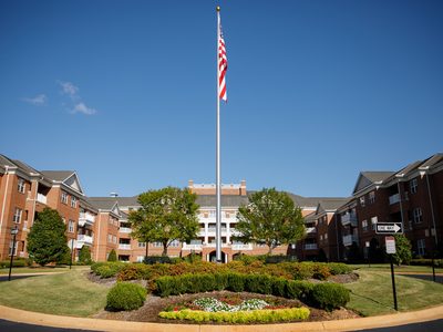 Capstone Village