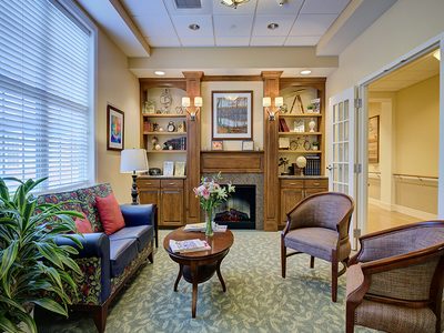 Oak Grove Health & Rehab Center, LLC