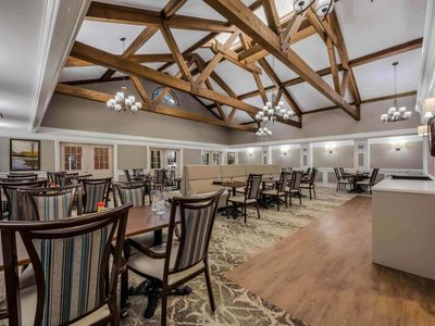 Pine Valley Retirement Community
