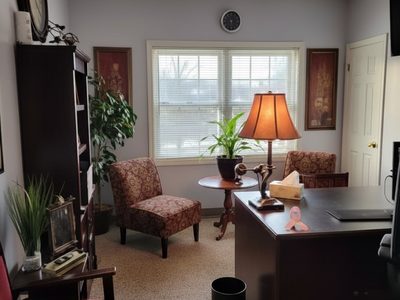 Erica Baker & Associates Counseling Services