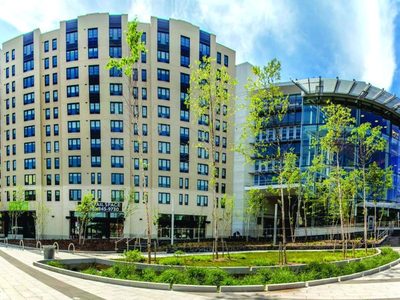 Bh Brightview Holdings Innovation Center Trs Opco, LLC