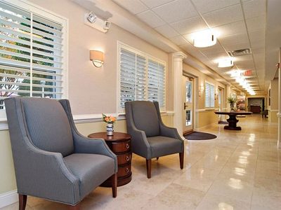 Charter Senior Living, LLC