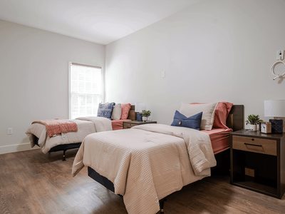 Spring Oak Assisted Living at Petersburg