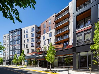 Bh Brightview Northfax Opco, LLC