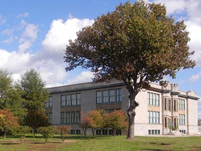Rah Winthrop Manor Assisted Living Facility