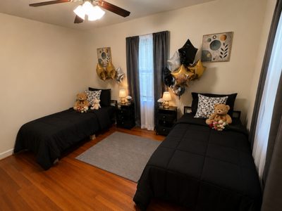 Comfort Haven Community LLC
