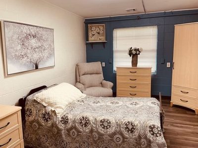 Ihs Woodland Hills Nursing Center INC