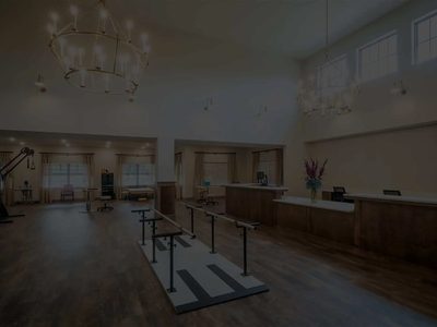 Parks Edge Care Center INC