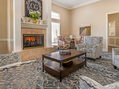 Country Gardens Assisted Living, LLC