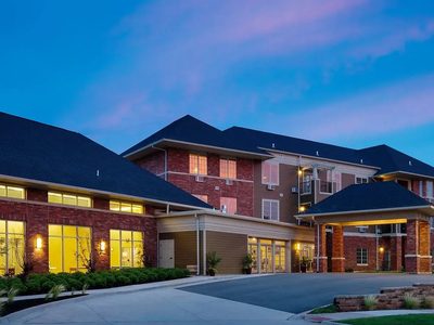 Quail Ridge Senior Development, LLC