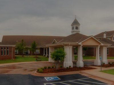 Saint Ann Retirement Center