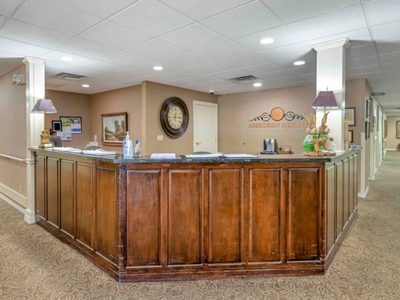 Tcg Tulsa Assisted Living LLC