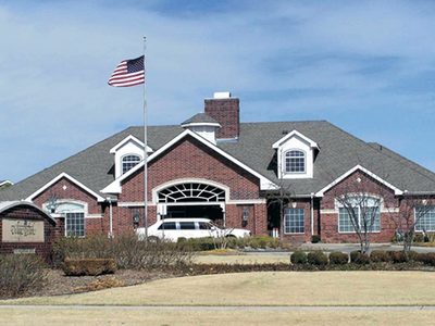 Bridgewood Okc, LLC
