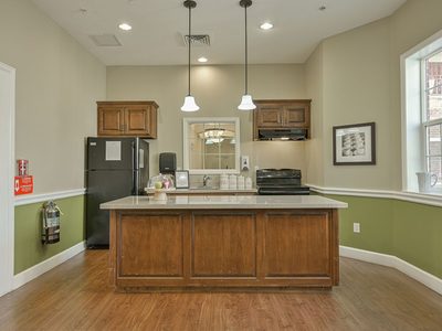 Edmond Memory Care, LLC