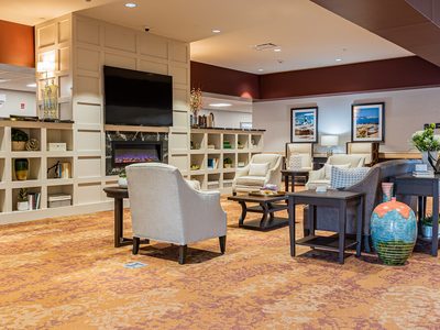 Ignite Medical Resort Tulsa, LLC