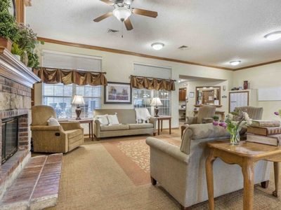 Assisted Living Properties, INC