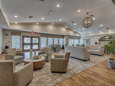Ignite Medical Resort Edmond LLC