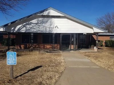 Tonkawa SNF Behavioral Health LLC