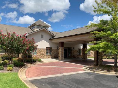 Oaks on Parkwood, LLC
