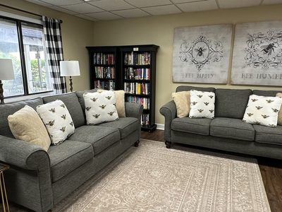 Huntsville Senior Services, LLC