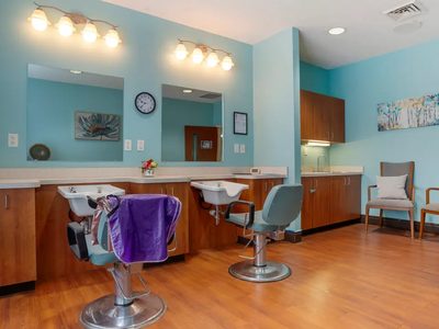 Deatsville Care Foundation, INC