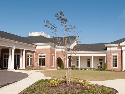 Aspire Physical Recovery Center at Hoover, LLC