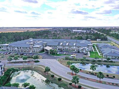 Seagrass Village of Gulf Shores