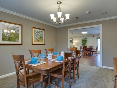 Paris Residential, LLC