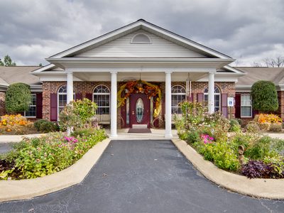 Henderson Residential, LLC