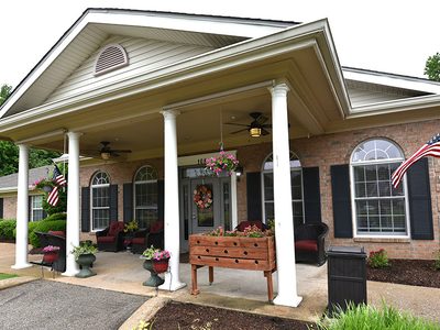 Jackson Residential, LLC