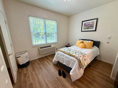 Madison Residential, LLC
