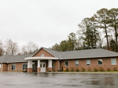 Michael Dunn Center
